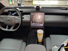 NIO ET5 560km 75kWh - ფოტო 16