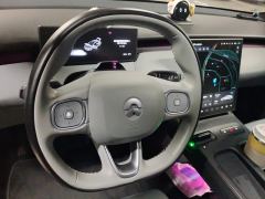 NIO ET5 560km 75kWh - ფოტო 18