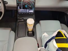 NIO ET5 560km 75kWh - ფოტო 19