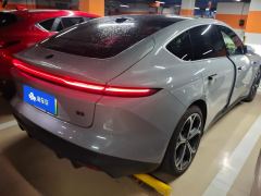 NIO ET5 560km 75kWh - ფოტო 2