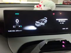 NIO ET5 560km 75kWh - ფოტო 20