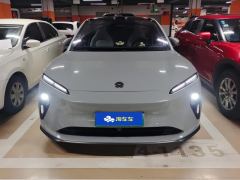 NIO ET5 560km 75kWh - ფოტო 3