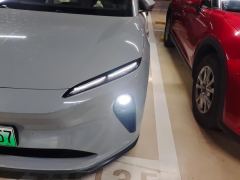 NIO ET5 560km 75kWh - ფოტო 4