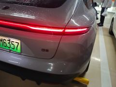 NIO ET5 560km 75kWh - ფოტო 5