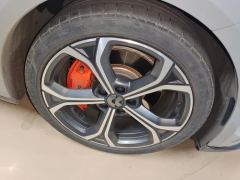 NIO ET5 560km 75kWh - ფოტო 6