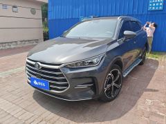 BYD Tang DM-i 1.5T 112KM Precursor Honorable Type - фото 1