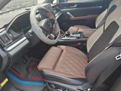 BYD Tang DM-i 1.5T 112KM Precursor Honorable Type - фото 14