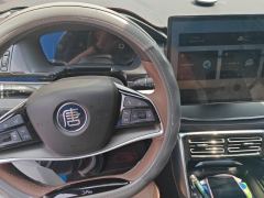 BYD Tang DM-i 1.5T 112KM Precursor Honorable Type - фото 17