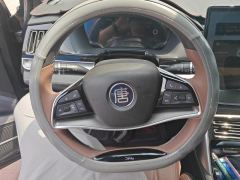 BYD Tang DM-i 1.5T 112KM Precursor Honorable Type - фото 18