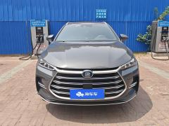 BYD Tang DM-i 1.5T 112KM Precursor Honorable Type - фото 3