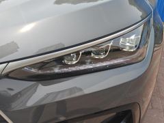 BYD Tang DM-i 1.5T 112KM Precursor Honorable Type - фото 4