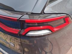 BYD Tang DM-i 1.5T 112KM Precursor Honorable Type - фото 5