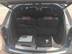 BYD Tang DM-i 1.5T 112KM Precursor Honorable Type - фото 7