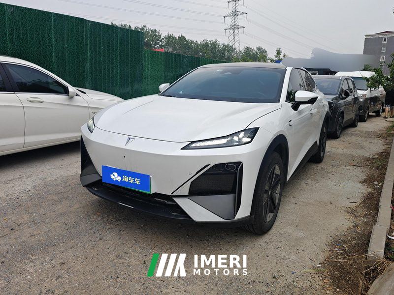 Deepal S07 S7i BEV 520km 520Max - car from China