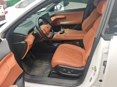 Deepal S07 S7i BEV 520km 520Max - photo 14