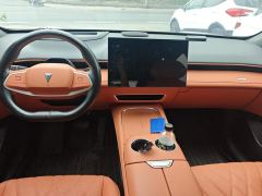 Deepal S07 S7i BEV 520km 520Max - photo 16