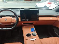 Deepal S07 S7i BEV 520km 520Max - photo 17