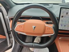 Deepal S07 S7i BEV 520km 520Max - photo 18