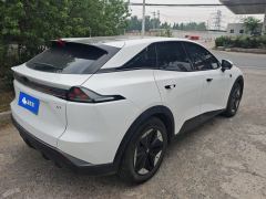 Deepal S07 S7i BEV 520km 520Max - photo 2