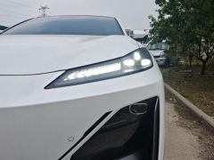 Deepal S07 S7i BEV 520km 520Max - photo 4
