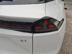 Deepal S07 S7i BEV 520km 520Max - photo 5