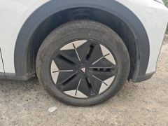 Deepal S07 S7i BEV 520km 520Max - photo 6