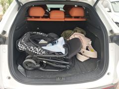 Deepal S07 S7i BEV 520km 520Max - photo 7