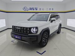 Haval Cool Dog 1.5T 2WD Edition - photo 1