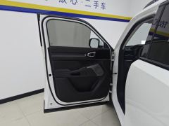 Haval Cool Dog 1.5T 2WD Edition - photo 12