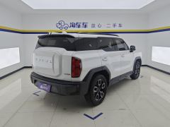 Haval Cool Dog 1.5T 2WD Edition - photo 2