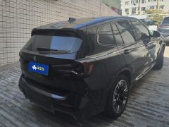 BMW iX3 530km Version - photo 2
