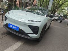 Chery eQ7 512km Max - ფოტო 1