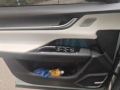 Chery eQ7 512km Max - ფოტო 12