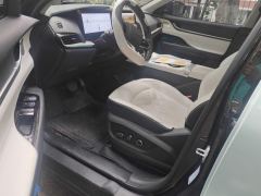 Chery eQ7 512km Max - ფოტო 14