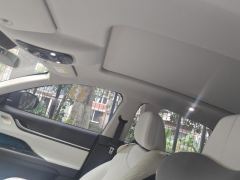 Chery eQ7 512km Max - ფოტო 15