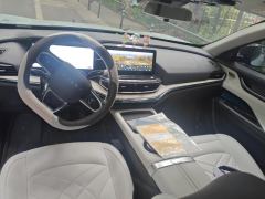 Chery eQ7 512km Max - ფოტო 16