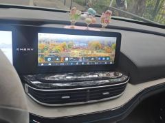 Chery eQ7 512km Max - ფოტო 17