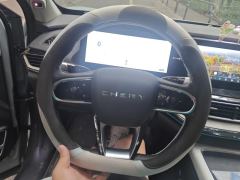 Chery eQ7 512km Max - ფოტო 18