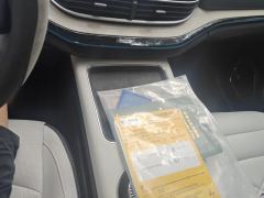 Chery eQ7 512km Max - ფოტო 19