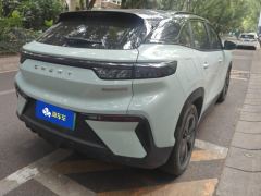 Chery eQ7 512km Max - ფოტო 2