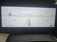 Chery eQ7 512km Max - ფოტო 20