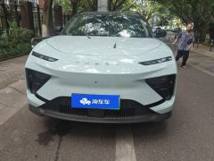 Chery eQ7 512km Max - ფოტო 3