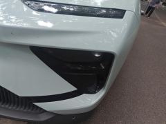 Chery eQ7 512km Max - ფოტო 4