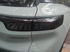 Chery eQ7 512km Max - ფოტო 5
