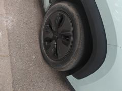 Chery eQ7 512km Max - ფოტო 6