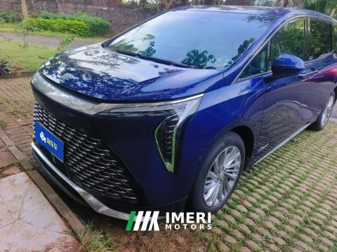 2023 Buick Century 2.0T Edition 6 - car from China