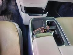 Buick Century 2.0T Edition 6 - фото 19