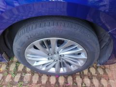 Buick Century 2.0T Edition 6 - фото 6