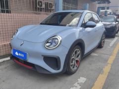 ORA Good Cat GT Mulan Edition 480km Long Range Standard Edition - фото 1