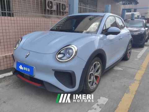 2022 ORA Good Cat GT Mulan Edition 480km Long Range Standard Edition - ავტომობილი ჩინეთიდან
